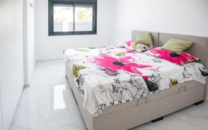 Revente - Villa -
Pinar de Campoverde - LOS ROMEROS