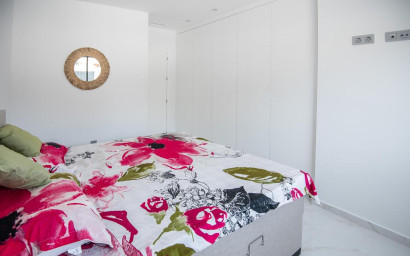 Revente - Villa -
Pinar de Campoverde - LOS ROMEROS
