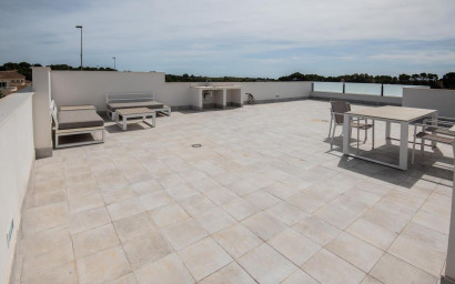 Revente - Villa -
Pinar de Campoverde - LOS ROMEROS