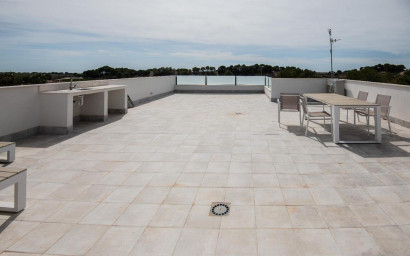 Revente - Villa -
Pinar de Campoverde - LOS ROMEROS