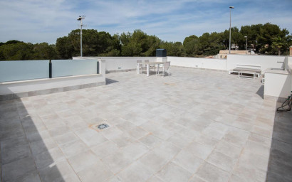 Revente - Villa -
Pinar de Campoverde - LOS ROMEROS
