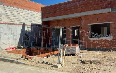 Revente - Villa -
Pinar de Campoverde - LOS ROMEROS