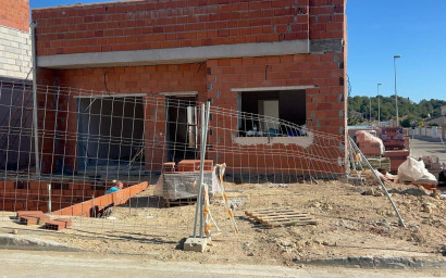 Revente - Villa -
Pinar de Campoverde - LOS ROMEROS