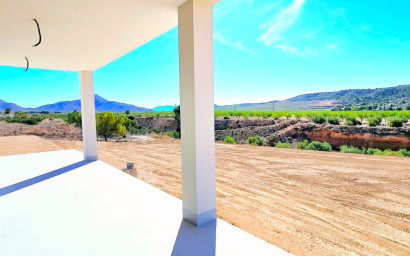 Revente - Villa -
Macisvenda - Inland