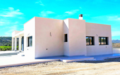 Revente - Villa -
Macisvenda - Inland