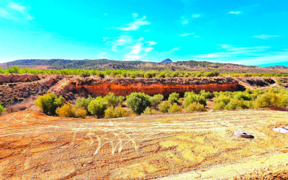 Revente - Villa -
Macisvenda - Inland