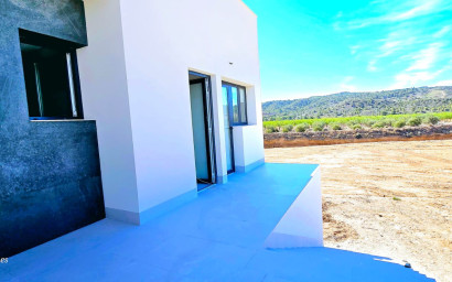 Revente - Villa -
Macisvenda - Inland