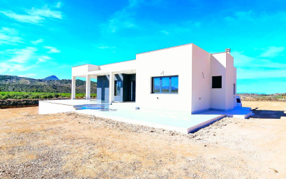 Revente - Villa -
Macisvenda - Inland