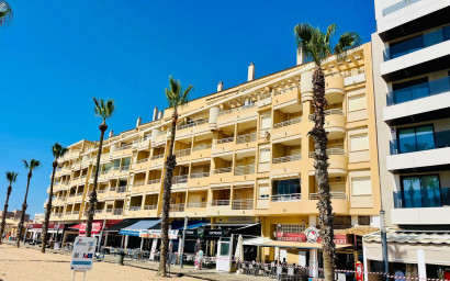 Herverkoop - Plat -
Torrevieja - La Mata