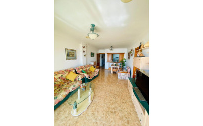 Herverkoop - Plat -
Torrevieja - La Mata