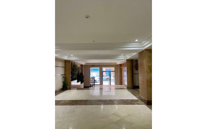 Herverkoop - Plat -
Torrevieja - La Mata