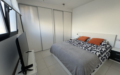 Herverkoop - Plat -
Torrevieja - Costa Blanca