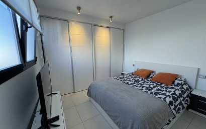 Herverkoop - Plat -
Torrevieja - Costa Blanca