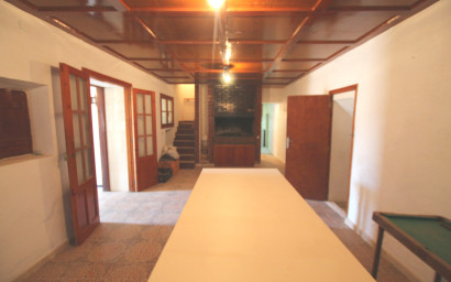 Revente - Maison de campagne -
Torre Del Rico - Inland