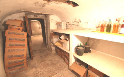 Revente - Maison de campagne -
Torre Del Rico - Inland