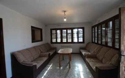 Revente - Maison de campagne -
Torre Del Rico - Inland