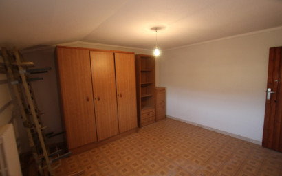Revente - Maison de campagne -
Torre Del Rico - Inland