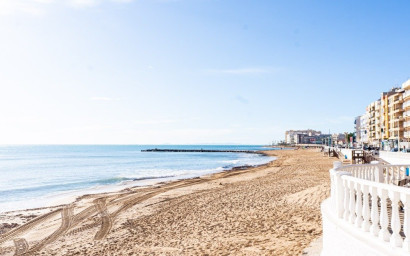 Nouvelle construction - Villa -
Torrevieja - Lago Jardín II