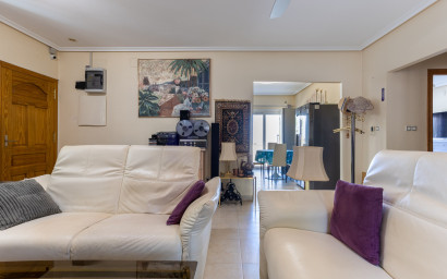 Herverkoop - Villa -
La Zarza