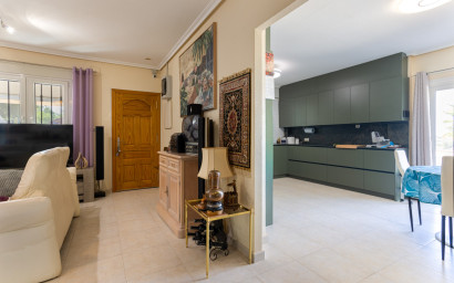 Herverkoop - Villa -
La Zarza