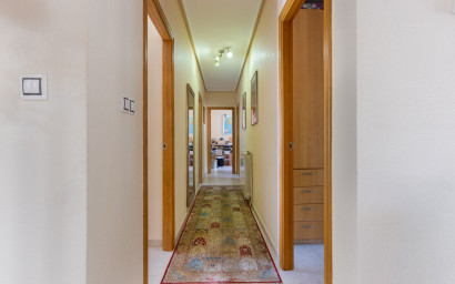 Herverkoop - Villa -
La Zarza