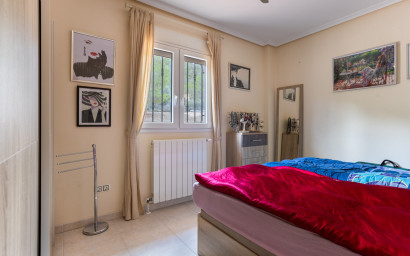 Herverkoop - Villa -
La Zarza
