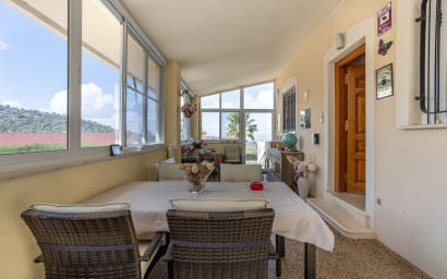 Herverkoop - Villa -
La Zarza