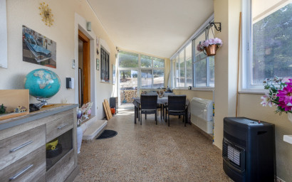Herverkoop - Villa -
La Zarza