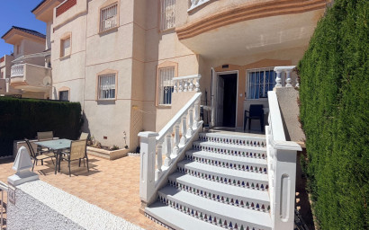 Revente - Appartement -
Ciudad Quesada - La Marquesa Golf