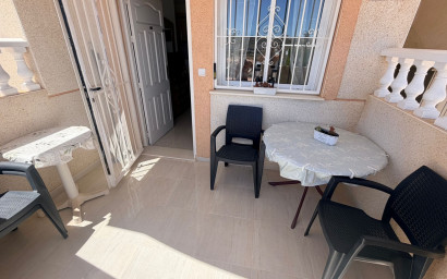 Revente - Appartement -
Ciudad Quesada - La Marquesa Golf