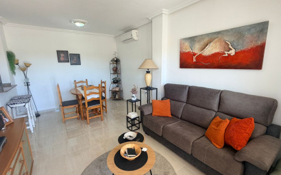 Revente - Appartement -
Ciudad Quesada - La Marquesa Golf