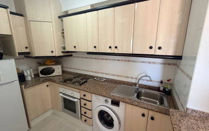 Revente - Appartement -
Ciudad Quesada - La Marquesa Golf