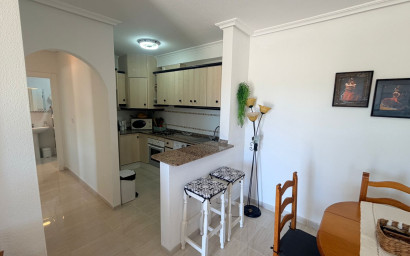 Revente - Appartement -
Ciudad Quesada - La Marquesa Golf