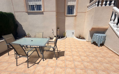 Revente - Appartement -
Ciudad Quesada - La Marquesa Golf