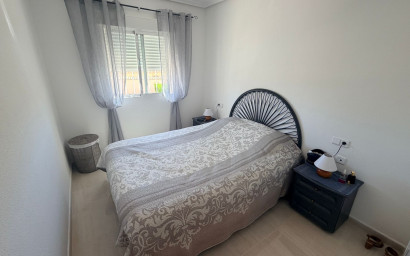 Revente - Appartement -
Ciudad Quesada - La Marquesa Golf