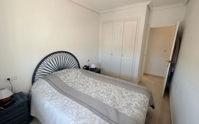 Revente - Appartement -
Ciudad Quesada - La Marquesa Golf
