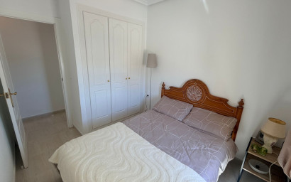 Revente - Appartement -
Ciudad Quesada - La Marquesa Golf