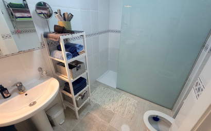 Revente - Appartement -
Ciudad Quesada - La Marquesa Golf