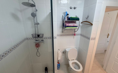 Revente - Appartement -
Ciudad Quesada - La Marquesa Golf