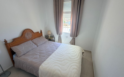 Revente - Appartement -
Ciudad Quesada - La Marquesa Golf