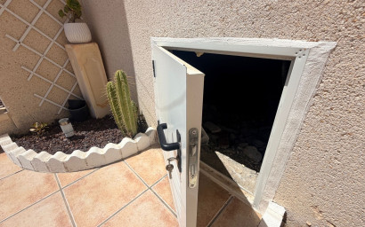 Revente - Appartement -
Ciudad Quesada - La Marquesa Golf