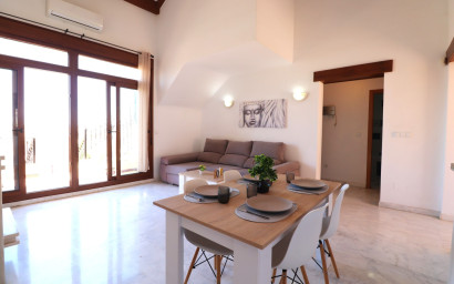 Revente - Bungalow -
Algorfa - La Finca Golf Resort