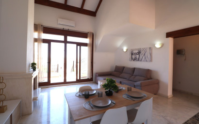 Revente - Bungalow -
Algorfa - La Finca Golf Resort