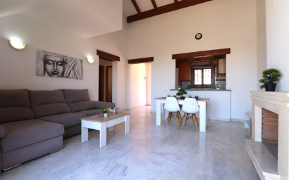 Revente - Bungalow -
Algorfa - La Finca Golf Resort