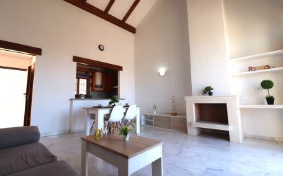 Revente - Bungalow -
Algorfa - La Finca Golf Resort