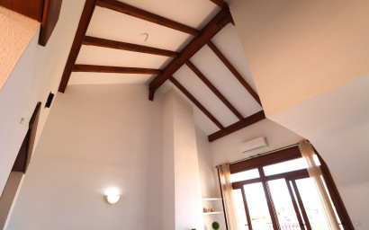 Revente - Bungalow -
Algorfa - La Finca Golf Resort