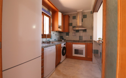 Revente - Bungalow -
Algorfa - La Finca Golf Resort