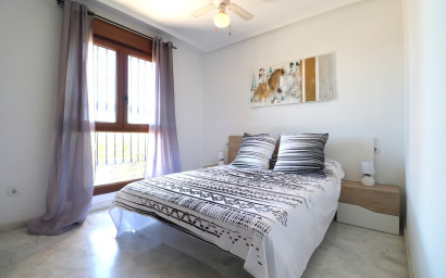 Revente - Bungalow -
Algorfa - La Finca Golf Resort