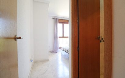 Revente - Bungalow -
Algorfa - La Finca Golf Resort
