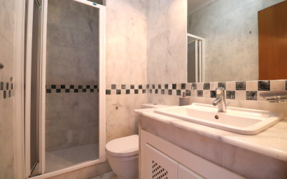Revente - Bungalow -
Algorfa - La Finca Golf Resort